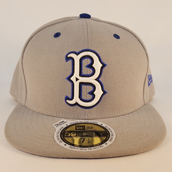 brooklyn dodgers cap new era